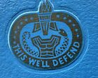 Vintage United States Army Training Center Fort Jackson Company B 5th Bn 1st Bde