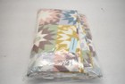 My Very Own Blanket Fleece Blanket Kit Star Quilt Geometric Pastel Fabric Throw