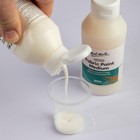 Fabric Paint Medium Premium  8 5 Us Fl oz   Textile Medium For Fabric Paintin   