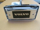 Volvo Logo 85108311 26 Inch Chrome Roof Mounted Air Horn Kit  Oem New In Box 