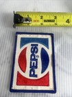 Vintage Pepsi  Patch 3 75x2 75