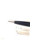 1970s Parker Black Mechanical Twist Pencil  Excellent   Works Great 