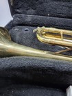 Conn 22b Usa Bb Trumpet W  Blessing 7c Mouthpiece   Hard Case