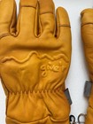 4-season Give r Gloves Grade A Cowhide Leather Size Large