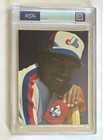 Bo Jackson Psa 9 4 Beckett Baseball Card Monthly Magazine June 1990 Iconic Cover