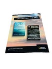 National Geographic Atlas  American Revolution Road To Freedom In 20 Maps New