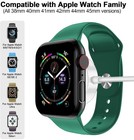 Wireless Magnetic Usb Charger Cable Compatible With Apple Watch Series1-s10