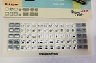 Cricut Cartridge - Fabulous Finds - Shapes Tags Labels 2006