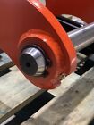 Black Kubota Hydraulic Mini Excavator Thumb Kx033 Kx040 Pin On