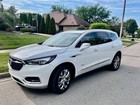 2019 Buick Enclave Avenir