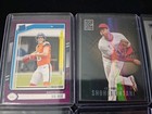 Huge Loaded Premium 300  Card Jersey Auto Rc Collection Lot Nfl Nba Mlb Rookies 