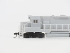 N Scale Atlas Classic 40003135 Undecorated Emd Gp35 Ph  1a Diesel - Dcc Ready