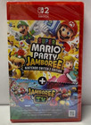 Super Mario Party Jamboree Nintendo Switch 2 Edition     Jamboree Tv New Special