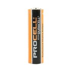 Duracell Procell Alkaline Constant Aa 1 5v Industrial Battery 4 Pack
