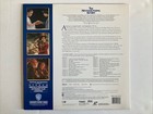 The Neverending Story  laserdisc  1984 Warner Home Video Widescreen