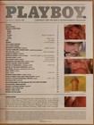 Classic Vintage Playboy Magazine - Lot Of 12 - 1996