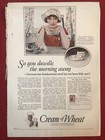 Vintage    magazine Ad Colgate Pictorial Review 1924    arthur Rackham