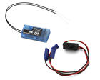 Sanwa airtronics Aquila-6 2 4ghz 6-channel Fhss-1 Radio System  snw101a30772a 