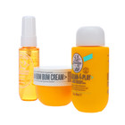 Bum Bum Jet Set By Sol De Janeiro  3 Piece Gift Set