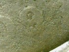 1809 Over 6 Classic Head Half Cent Overdate Mint Error 69qa