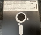 5 25    Floppy Disk Drive Cleaning Kit Dry System Lot Of 2 Good For 15 Cleanings