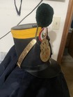 Mexican War Shako