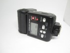 Nikon Speedlight Sb-600 Shoe Mount Flash I-ttl Dslr Camera Strobe Tested Work