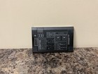 Vintage Hp-11c Scientific Calculator With Case Hp11c  Tested Works