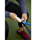 Wilson Pro Overgrip Tennis Racket Grip  White  60 Count 2-pack Of 30