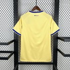 Cura  ao 2026 2027 Shirt Home And Away Jersey