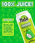 12 Pack Nilo Soursop Juice 100  Real Guanabana Soursop Graviola No Sugar Added 