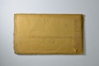 1956 Philadelphia Us Mint Proof Set Envelope Only - No Coins