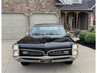 1967 Pontiac Gto Gto