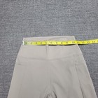 Danskin Womens Lightweight Pull On Leggings Active Yoga Gym Pants Small Sz Gray