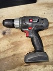 Porter-cable Pc1800d 18v 18 Volt 1 2  Drill Tool Only Tested - No Charger No Bat