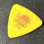 Queens Of The Stone Age Guitar Pick Used By Josh Homme Live