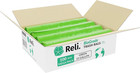 Biodegradable 33 Gallon Trash Bags  100 Count  Green Eco Friendly  Degradable Un