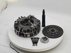 Dual Stage Clutch Kit Lva801352 Ch18376 Fits John Deere 950 990 1050 870 1070