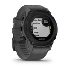 Garmin Descent G1 Dive 45mm Gps Smart Watch  slate Gray 