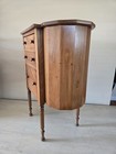 Martha Washington Sewing Cabinet