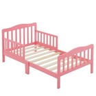 Toddler Bed Pink G52004475