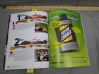 2015 Grand Prix Of Denver Souvenir Program