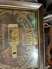 Old Forester Vintage Mirror 11x14