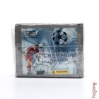 2001-02 Panini Uefa Champions League Stickers Soccer Sealed Pack  50 Packets 