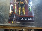 2019 Mcfarlane Toys Mortal Kombat Scorpion Action Figure Exclusive Edition New