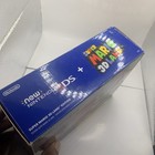 New Nintendo 3ds Super Mario 3d Land System Empty Box Only