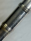 Gemeinhardt Usa 2sp Flute Just Serviced Plays Perfectly