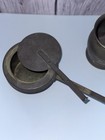 Vintage Brass Items  Sold Together  Vintage And Original
