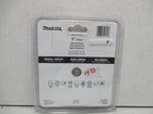 Makita 5  Diamond Blade No  B-69618