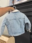 Vintage Little Levi   s Denim Jacket